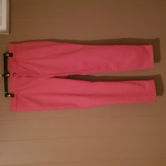 Loft Pants Size 14 - Picture 2 of 6